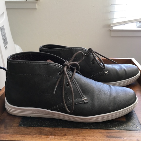 Ben Sherman boots - Picture 4 of 7